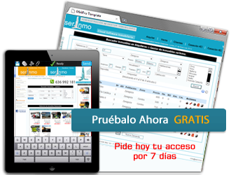 Pruebe una versión gratuita.