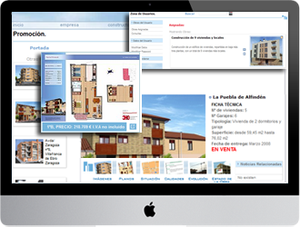 Software Gestión de Promotoras / Constructoras